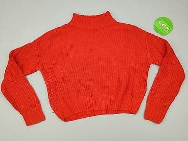 bluzki termiczne: Golf damski, rozmiar 5XL — 2