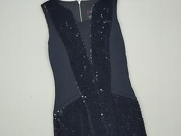 SIMPLE, Sukienka damska, rozmiar XS
