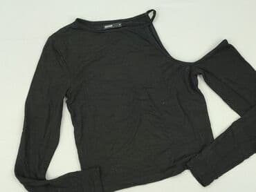 bluzki cropp: Cropp, Bluzka damska, rozmiar M — 1