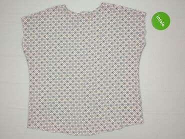 bluzki retro: Women's blouse, 5XL at lalafo.pl — 3 bluzki retro: Women's blouse, 5XL — 3