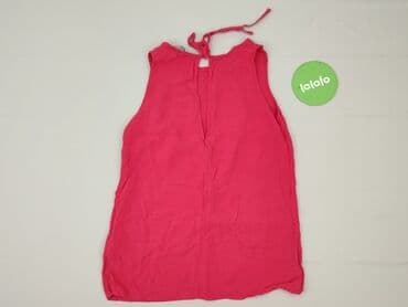 czy sweter z poliestru jest dobry: KappAhl, Women's blouse, size XS (EU 34) — 3