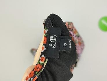 za: River Island, Sukienka damska, rozmiar M — 4