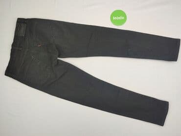 lejon buty zimowe: Levi’s, Jeansy damskie, rozmiar S — 3