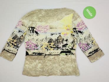 bluzka w kwiaty new yorker: Bluzka damska, rozmiar S — 3