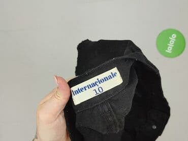 дешеве жіноче взуття: Internacionale, Szorty damskie, rozmiar M — 4