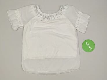 Women: Women's blouse, size L (EU 40) — 3