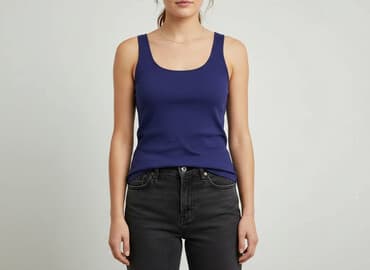 shein podkoszulki damskie: T-shirt damski, rozmiar L — 7