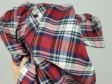 koszulka z kotem 3d: Shirt 14 years, condition - Perfect, pattern - Cell, color - Red — 6