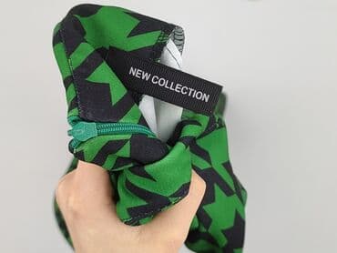 zielone spódniczka w kratkę: New Fashion, Spódnica damska, rozmiar 2XL — 4