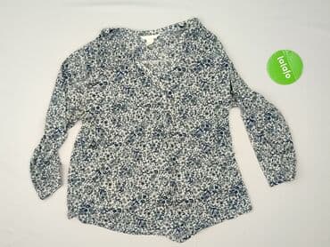 h m krótkie bluzy: H&M, Bluzka damska, rozmiar L — 3