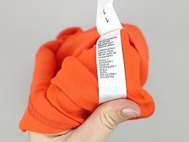 krótka koszula typu top: Topshop, Koszula damska, rozmiar XL — 5
