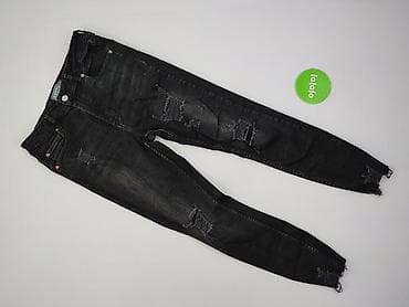 jeansy oversize: Primark, Jeansy damskie, rozmiar L — 2