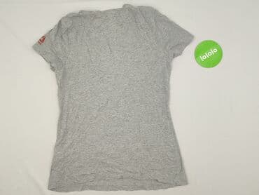 koszulki bez rękawów damskie reebok: Reebok, T-shirt damski, rozmiar M — 4