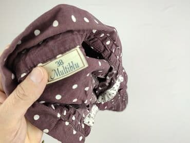 koszulka pod marynarkę damska: Women`s shirt, size M (EU 38) — 4