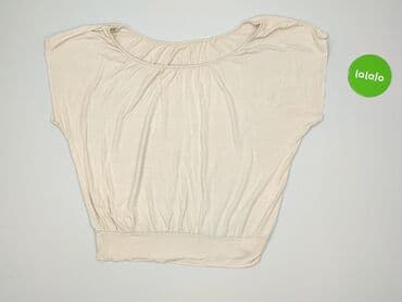 bluzki bawełniane basic: Bluzka damska, rozmiar One size — 2