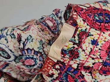 joggery damskie jasne: Spodnie materiałowe damskie, rozmiar S — 5