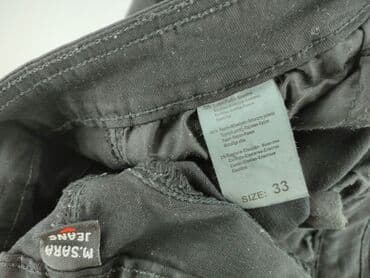 M.Sara, Jeansy damskie, rozmiar XL — 6