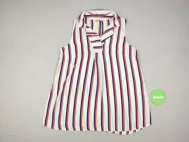 tunika plus size: Tu, Women's blouse, size XL (EU 42) — 2