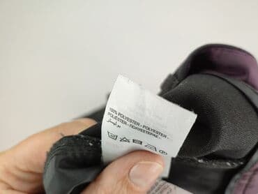 piżamy damskie allegro: Peacocks, Spodnie materiałowe damskie, rozmiar L — 5