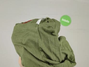 sandalki czarne ccc: Royal, Bluzka damska, rozmiar S — 6