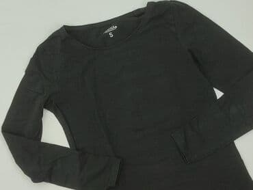 monnari bluzka pod marynarkę: Janina, Bluzka damska, S — 2