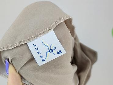 46: Bluzka damska, rozmiar 3XL — 4