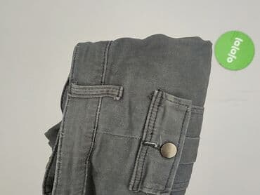 krótkie spodenki tech fleece: Chic Me, Szorty damskie, rozmiar XL — 6