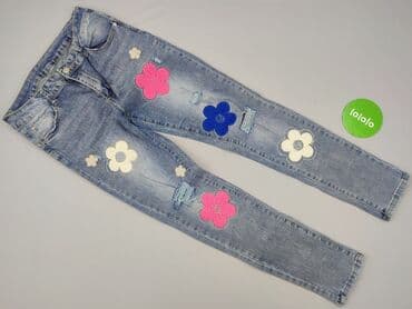 slim jeans: Jeansy damskie, rozmiar XS — 2