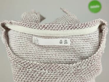 kapcie wiązane: LFT, Sweter damski, rozmiar M — 4