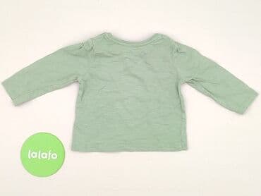 koszulki dla dzieci allegro: Blouse, Primark, 6-9 months, condition - Perfect — 3
