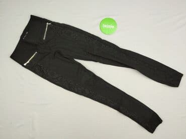 Women: Amisu, Leggings Elegant for women, size XS (EU 34) — 2