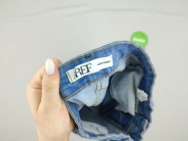 legginsy push up xs: Jeansy damskie, S — 4