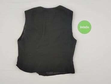 c a kamizelka damska garniturowa: Kamizelka damska, rozmiar S — 4