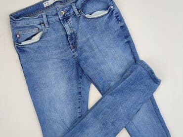 Skinny, Джинси для чоловіків