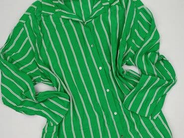 zielone bluzki hm: H&M, Bluzka damska, rozmiar XL — 1