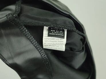 shein sukienki plus size: Shein, Spódnica damska, L — 4