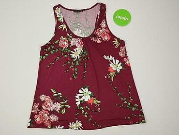 decathlon baleriny: Top damski, rozmiar L — 2