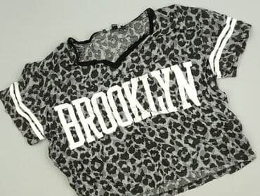 crop top tally weijl: Tally Weijl, Top damski, rozmiar S — 1