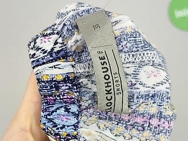 bluzki bokserka: C&A, Szorty damskie, rozmiar M — 5