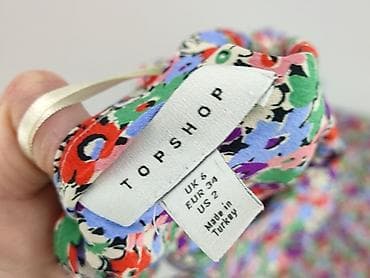 roxy bluzki: Topshop, Sukienka damska, rozmiar XS — 4