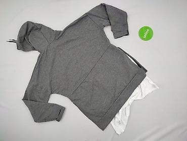 szejn pl: Angel, Bluza z kapturem damska, rozmiar L — 3