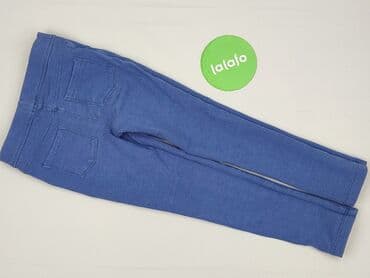 kombinezon zimowy lidl 110: Legginsy dziecięce, Lupilu, 5-6 lat, 110/116, stan - Idealny — 3