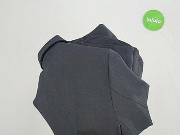 blazer 23: Marynarka damska, rozmiar L — 6