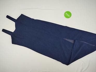 sukienka blue shadow: Sukienka damska, rozmiar S — 2