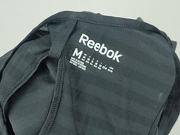gym king dresy: Reebok, Top damski, rozmiar M — 5