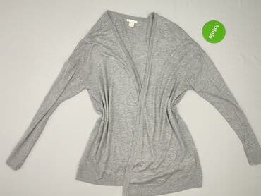 paramour sweter: H&M, Кардиган жіночий, розмір L — 2