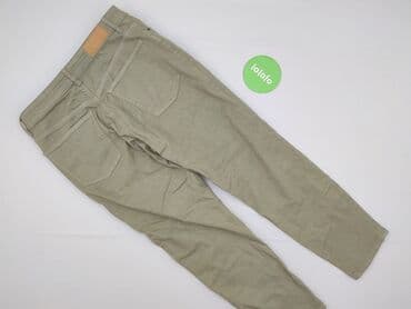 edc by esprit spodnie: Edc by Esprit, Spodnie materiałowe damskie, rozmiar S — 4