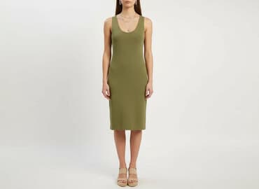 ubrania ze sticha: Sukienka damska, rozmiar S — 6