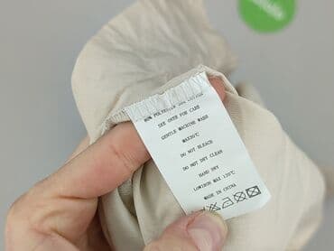 shein odzież wierzchnia plus size: Trencz damski, rozmiar S — 5
