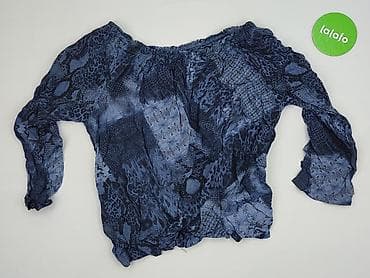 hm 4xl: Bluzka damska, rozmiar XL — 3